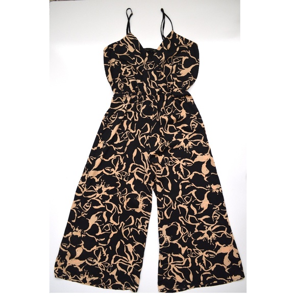 1960 jumpsuit